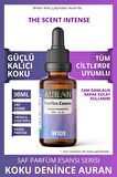 W109  Hb The Sent Intense Kadın Parfüm Esansı 30ml
