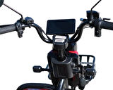 ARORA FELİX PLUS ELEKTRİKLİ 3 TEKERLEKLİ TRİCYCLE