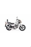 JAGUAR 200 CC MOTOR 6 VİTESLİ