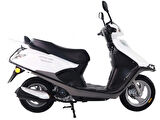 AROA VESTA 50 SCOOTER