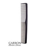 Berber Kuaför Saç Kesim Tarağı Karbon Nano Absolute Professional