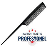 ModaCar Krepe Tarağı Şişli Absolute Profesyonel