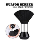 ModaCar Ense Saç Kıl Fırçası Absolute Design