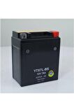 YBR ESD 125 AKÜ