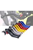 Honda Cbr 250R Füme Double Ön Cam