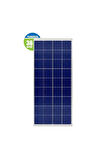 170w Polikristal Güneş Paneli