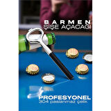 Modacar Barmen Şişe Açacağı - Profedsyonel Şişe Açacağı 304 Çelik