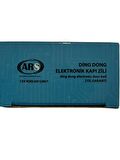 Ars 12V Ding Dong Elektronik Kapı Zili