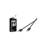 Auris USB-C to USB-C Hızlı Şarj Kablosu