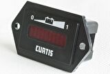 Oem Akü Saati - Curtis Uyumlu 906T24BN