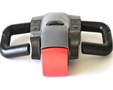 Kumanda Kolu Climax-EP Handle