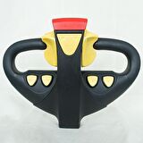 Kumanda Kolu EFF01 Handle - REMA TİP