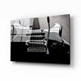 Gitar 2 Cam Tablo