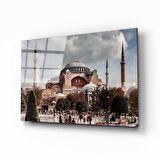 Ayasofya Cam Tablo