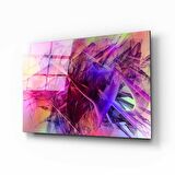 Renkler 16 Cam Tablo