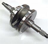 Cb 125 E Krank