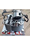 HONDA SPACY 110 SİLİNDİR SET A KALİTE