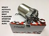 SPECİAL  MARŞ MOTORU