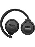 JBL Tune 510BT Multi Connect Mikrofonlu Kulaküstü Kablosuz Kulaklık Siyah
