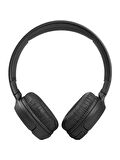 JBL Tune 510BT Multi Connect Mikrofonlu Kulaküstü Kablosuz Kulaklık Siyah