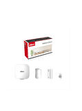 Dahua Kablosuz Alarm Kiti / ART-ARC3000H-03-GW2 Wifi+2G Alarm Seti