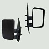 ART M001.1422 Dış Dikiz Aynası Mekanik Kısa Kol Sağ Boxer 1994-1999 1312468080