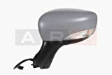 ART M002.2052 Dış Dikiz Aynası Sol Clio IV Elektrikli Astarlı Gövde 12- 963022031R