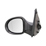 ART M002.2105 Dış Dikiz Aynası Elektrikli Isıtmalı Astarlı Asferik Sol Clio Symbol Thalia 2008-2011 7702298008