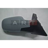 ART M002.2226 Dış Dikiz Aynası Elektrikli Isıtmalı Astarlı Kör Noktalı Sol Scenic II 03-08 7701055996