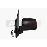 ART M003.3024 Dış Dikiz Ayna Sol (Elektrikli Siyah) Transit Connect 09-12 9T1617683AA