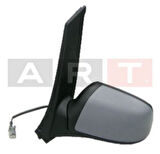 ART M003.3048 Dış Dikiz Aynası Elektrikli Isıtmalı Astarlı Sol C-Max 2003-2010 3M5117683BM
