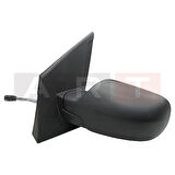 ART M003.3228 Dış Dikiz Aynası Sol Elektrikli Fusion 02-04 2N1117683BL