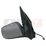ART M003.3233 Dış Dikiz Aynası Elektrikli Isıtmalı Astarlı Sağ Fusion 2005 6N1117682AF