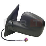 ART M006.6006 Dış Dikiz Aynası Sol Elektrikli Transporter T5 03-08 7H1857507A