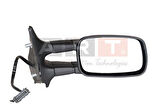 ART M006.6011 Dış Dikiz Aynası Elektrikli Isıtmalı Sağ Caddy 96-02 6K9857502J