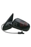 ART M006.6549 Dış Dikiz Aynası Mekanik Asferik Sol 170mm Polo Classic 1999-2001 6K1857507N