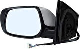 ART M008.8223 Dış Dikiz Aynası Elektrikli Isıtmalı Astarlı Sağ Yaris 06- 879100D260