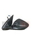 ART M012.2020 Dış Dikiz Aynası Elektrikli Sol P300 1609064880