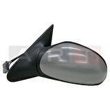 ART M012.2140 Dış Dikiz Aynası Elektrikli Isıtmalı Astarlı Asferik Sol 406 1999-2007 8148.RX