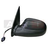 ART M022.2111 Dış Dikiz Aynası Elektrikli Isıtmalı Sol Katlanmaz Saxo 1996-2002 8148.KV