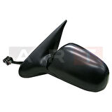 ART M022.2136 Dış Dikiz Aynası Elektrikli Isıtmalı Asferik Mavi Cam Sol Xsara 1997-2002 8152.32