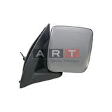 ART M024.4058 Dış Dikiz Aynası Mekanik Astarlı Sol Combo C 01-10 6428116