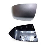 ART MC003.3712 Dış Dikiz Ayna Kapağı Astarlı Sol Focus Fiesta Fusion Mondeo C-Max 2003-2007 2005 4M5117K747AA