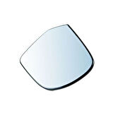 ART MG005.5502 Dış Dikiz Ayna Camı Sol Dokker Lodgy Duster-Micra K13 13- 963023379R