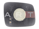 ART MG006.6012 Ayna Camı Elektrikli Sol Transporter T4 95-03 701857521A