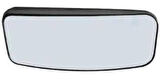 ART MG006.6619 Dış Dikiz Ayna Camı Isıtmalı Küçük Parça Oval Tip Sağ Crafter Sprinter 06- 2E1857588E