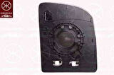 ART MG006.6633 Dış Dikiz Ayna Camı Isıtmalı Sağ Crafter MAN Tge 18- 7C0857522