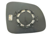 ART MG023.3502 Dış Dikiz Ayna Camı Isıtmalı Sol Captiva 06-13 93743584