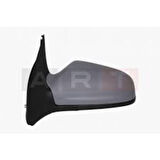 ART MG024.4528 Dış Dikiz Ayna Camı Isıtmalı Asferik Küçük Tip Sol Astra H 3D 5D 04-9 6428786