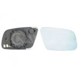 ART MG026.6318 Dış Dikiz Ayna Camı Isıtmalı Asferik Sol A6 11-18 4G0857535B